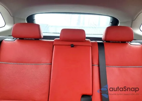 2014 BMW X1 xDrive28I z USA, uszkodzony, nr VIN WBAVL1C55EVY21838